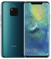 Замена динамика на телефоне Huawei Mate 20 Pro в Липецке